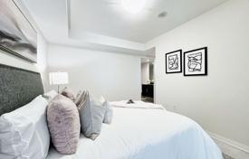 4غرفة آپارتمان  Old Toronto, کانادا. C$1,116,000