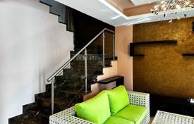 4غرفة دو خانه بهم چسبیده 281 متر مربع Germasogeia, قبرس. 1,200,000 €