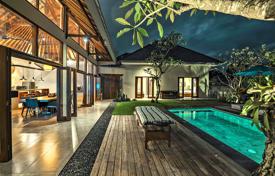 3غرفة ویلا  220 متر مربع Canggu, اندونزی. $250,000