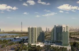 3غرفة آپارتمان  167 متر مربع Al Jaddaf, امارات متحده عربی. 276,000 € از