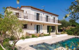 6غرفة ویلا  Saint-Paul-de-Vence, فرانسه. 2,390,000 €