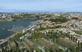 3غرفة آپارتمان  158 متر مربع Vila Nova de Gaia, پرتغال. 680,000 €