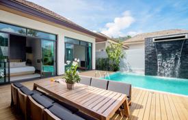 ویلا  – ساحل پاتونگ, Kathu, پوکت,  تایلند. $510,000