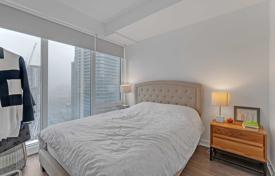 آپارتمان  – Blue Jays Way, Old Toronto, تورنتو,  انتاریو,   کانادا. C$1,003,000