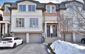  دو خانه بهم متصل – Old Toronto, تورنتو, انتاریو,  کانادا. C$2,294,000