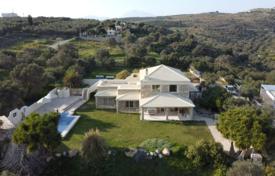 ویلا  – هراکلیون, کرت, یونان. 850,000 €