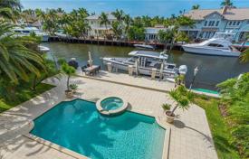ویلا  – Fort Lauderdale, فلوریدا, ایالات متحده آمریکا. 2,574,000 €
