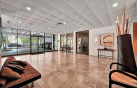 آپارتمان کاندو – سواحل میامی, فلوریدا, ایالات متحده آمریکا. $339,000