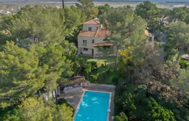 6غرفة ویلا  Hyères, فرانسه. 2,150,000 €