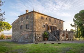 30غرفة ویلا  724 متر مربع Montecatini Val di Cecina, ایتالیا. 1,190,000 €