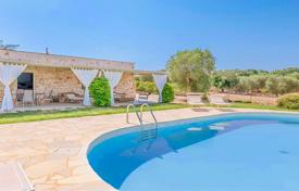 15غرفة ویلا  Ceglie Messapica, ایتالیا. 1,750,000 €