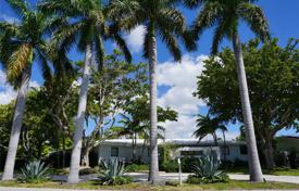 ویلا  – North Miami, فلوریدا, ایالات متحده آمریکا. $1,460,000