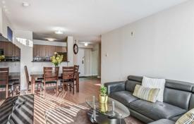 5غرفة آپارتمان  نورث یورک, کانادا. C$765,000
