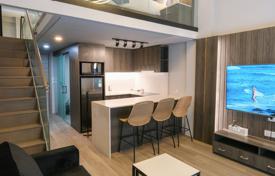 1غرفة آپارتمان  48 متر مربع Batu Bolong Beach, اندونزی. $140,000