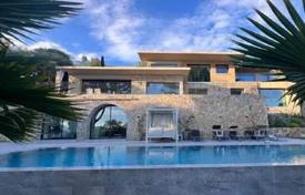 8غرفة ویلا  372 متر مربع موگینز(فرانسه), فرانسه. 2,990,000 €