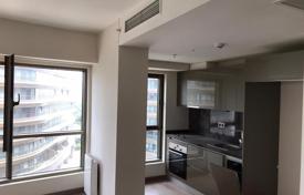 1غرفة آپارتمان  70 متر مربع Bakırköy, ترکیه. $160,000