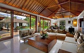 ویلا  – Kuta, بالی, اندونزی. $5,000 هفته ای