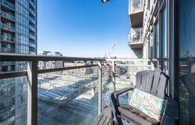 آپارتمان  – Iceboat Terrace, Old Toronto, تورنتو,  انتاریو,   کانادا. C$771,000