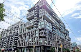 آپارتمان  – Bathurst Street, تورنتو, انتاریو,  کانادا. C$726,000