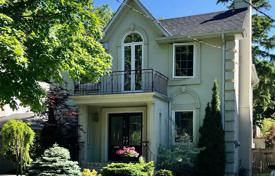4غرفة خانه  Etobicoke, کانادا. C$2,205,000