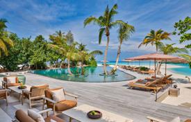 ویلا  – Raa Atoll, مالدیو. 27,400 € هفته ای