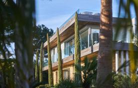 9غرفة ویلا  Cap d'Antibes, فرانسه. 25,000 € في الأسبوع