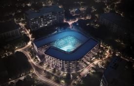 فروشگاه Binghatti Hillcrest – البرشاء جنوب, دبی, امارات متحده عربی. $11,593,000