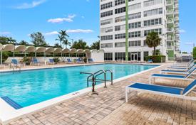 آپارتمان کاندو – North Miami, فلوریدا, ایالات متحده آمریکا. $399,000