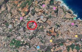 زمین تجاری Famagusta, قبرس. 1,300,000 €