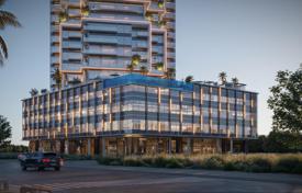 دفتر Samana Barari Avenue – مجان, دبی, امارات متحده عربی. $676,000
