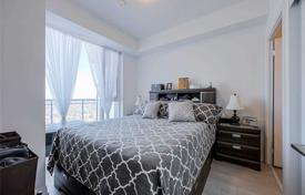 آپارتمان  – نورث یورک, تورنتو, انتاریو,  کانادا. C$993,000