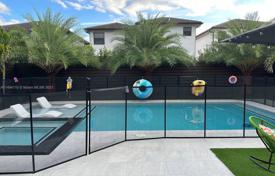 خانه  – Miami Lakes, میامی, فلوریدا,  ایالات متحده آمریکا. $1,190,000