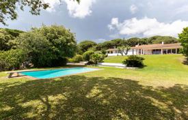 6غرفة خانه  576 متر مربع Sant Andreu de Llavaneres, اسپانیا. 1,650,000 €