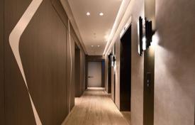 3غرفة آپارتمان  175 متر مربع Neapolis, قبرس. 2,650,000 €