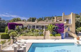 8غرفة ویلا  480 متر مربع موگینز(فرانسه), فرانسه. 2,900,000 €