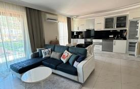 3غرفة آپارتمان  125 متر مربع آلانیا, ترکیه. $238,000