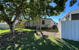 3غرفة خانه  126 متر مربع Pembroke Pines, ایالات متحده آمریکا. $300,000