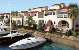 3غرفة آپارتمان  186 متر مربع Limassol Marina, قبرس. 2,750,000 €