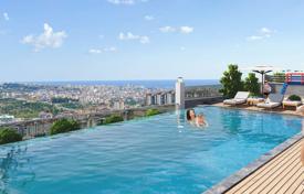 ساختمان تازه ساز – آلانیا, آنتالیا, ترکیه. $124,000