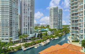 آپارتمان کاندو – Sunny Isles Beach, فلوریدا, ایالات متحده آمریکا. $998,000