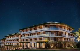 2غرفة آپارتمان  80 متر مربع Melasti Beach, اندونزی. $274,000