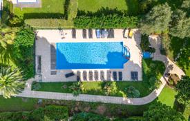 3غرفة آپارتمان  Cap d'Antibes, فرانسه. 795,000 €