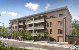 New residential complex with apartments Toulouse, فرانسه. 314,000 € از