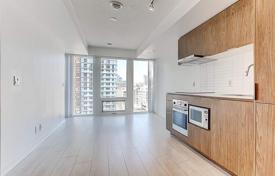 آپارتمان  – Shuter Street, Old Toronto, تورنتو,  انتاریو,   کانادا. C$875,000
