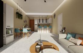 2غرفة آپارتمان  102 متر مربع Germasogeia, قبرس. 550,000 €