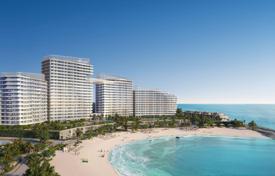 New residential complex with apartments Jazeerat Al Marjan, امارات متحده عربی. $681,000 از