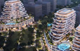 مجتمع مسكوني Zephyra Residences – جزر دبي, دبی, امارات متحده عربی. $742,000 از