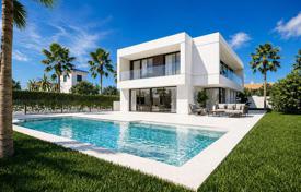 4غرفة ویلا  237 متر مربع La Zenia, اسپانیا. 1,700,000 €