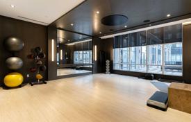 2غرفة آپارتمان  Etobicoke, کانادا. C$755,000