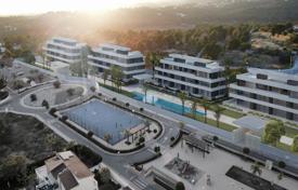 3غرفة آپارتمان  123 متر مربع La Nucia, اسپانیا. 490,000 €